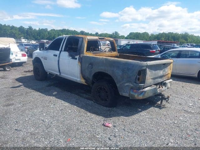 2018 RAM 2500 TRADESMAN 4X4 6'4 BOX 3