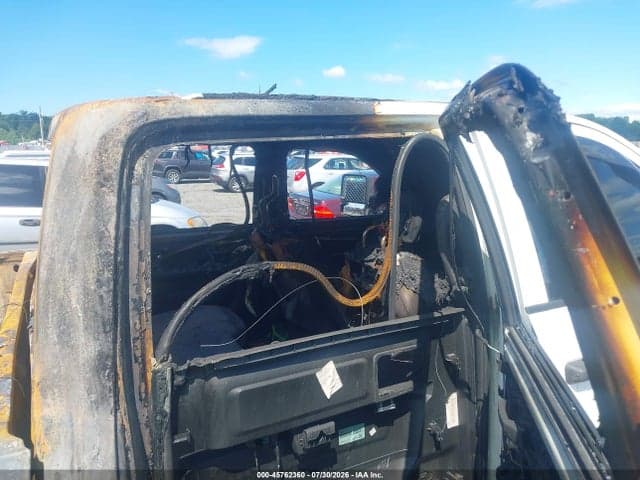 2018 RAM 2500 TRADESMAN 4X4 6'4 BOX 8