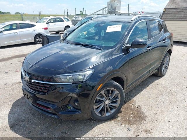 2021 BUICK ENCORE GX FWD SELECT 2