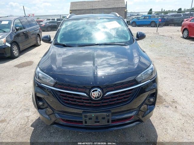 2021 BUICK ENCORE GX FWD SELECT 12