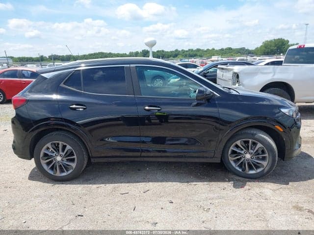 2021 BUICK ENCORE GX FWD SELECT 13