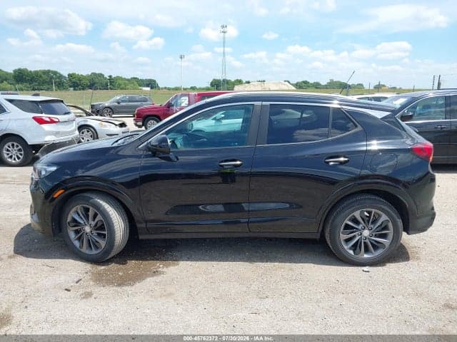 2021 BUICK ENCORE GX FWD SELECT 14
