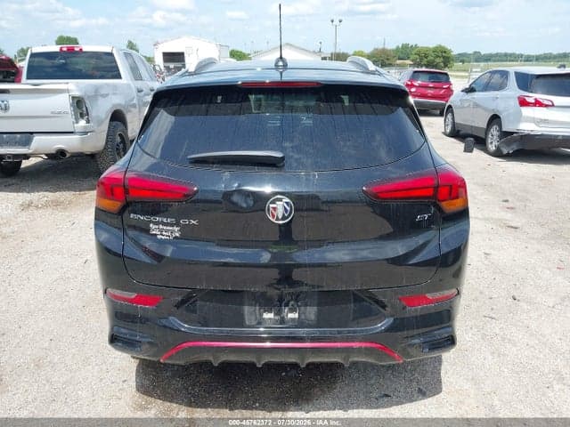 2021 BUICK ENCORE GX FWD SELECT 16