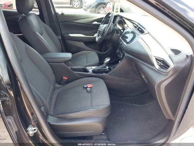 2021 BUICK ENCORE GX FWD SELECT 5