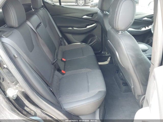2021 BUICK ENCORE GX FWD SELECT 8