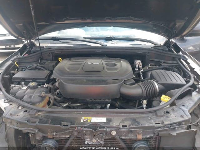 2017 JEEP GRAND CHEROKEE LAREDO 10