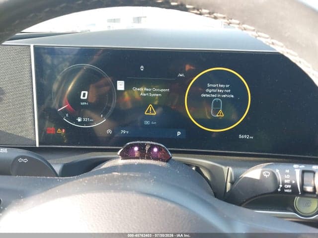 2025 HYUNDAI TUCSON SEL CONVENIENCE 7