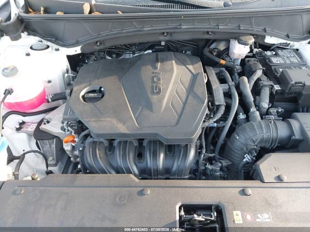 2025 HYUNDAI TUCSON SEL CONVENIENCE 10