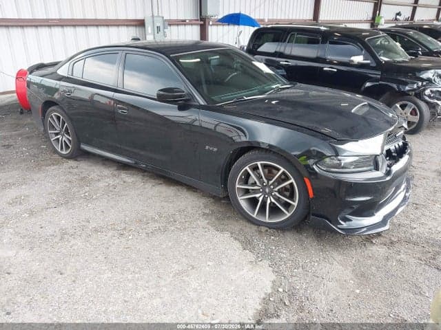 2023 DODGE CHARGER R/T - 1