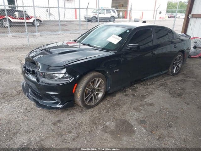 2023 DODGE CHARGER R/T 2
