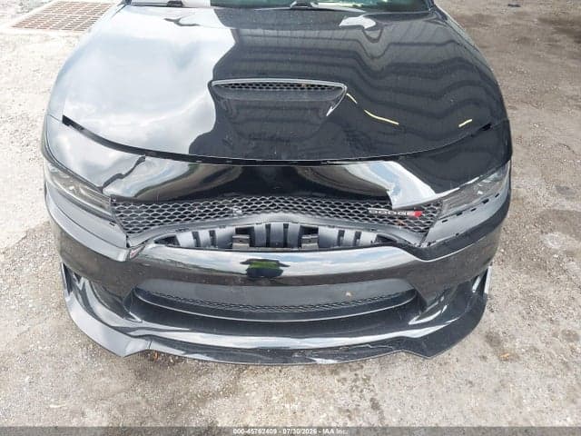2023 DODGE CHARGER R/T 6