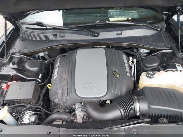 2023 DODGE CHARGER R/T 10