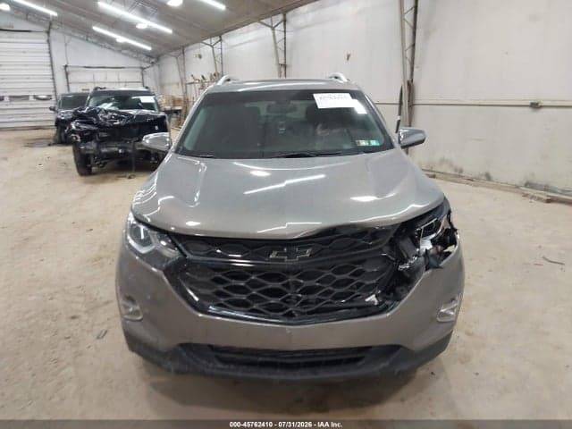 2018 CHEVROLET EQUINOX PREMIER 12