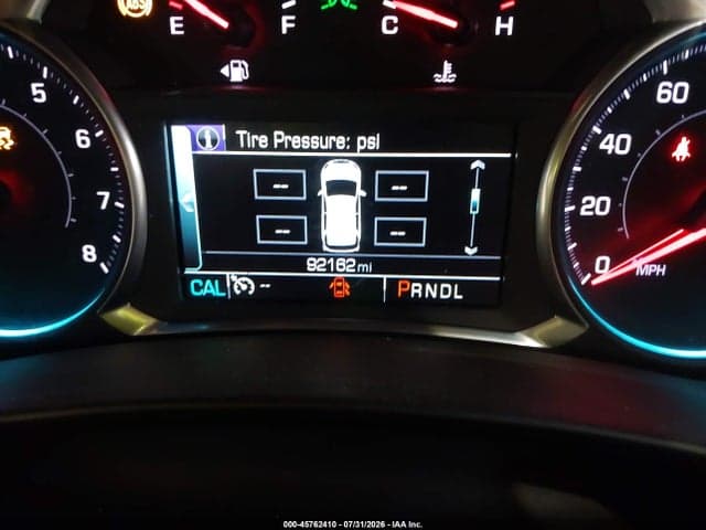 2018 CHEVROLET EQUINOX PREMIER 15