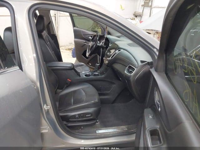 2018 CHEVROLET EQUINOX PREMIER 5