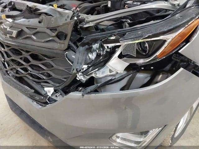 2018 CHEVROLET EQUINOX PREMIER 6