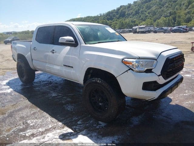 2017 TOYOTA TACOMA SR V6 - 1