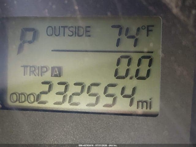 2017 TOYOTA TACOMA SR V6 16