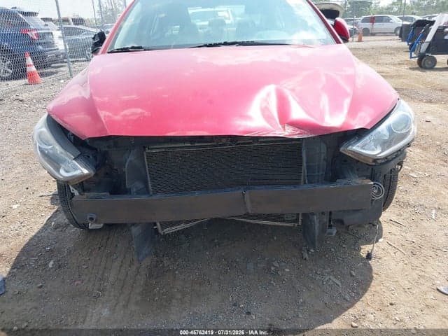 2017 HYUNDAI ELANTRA SE 6
