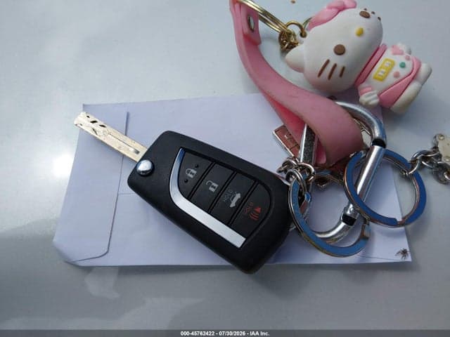 2022 TOYOTA COROLLA LE 11