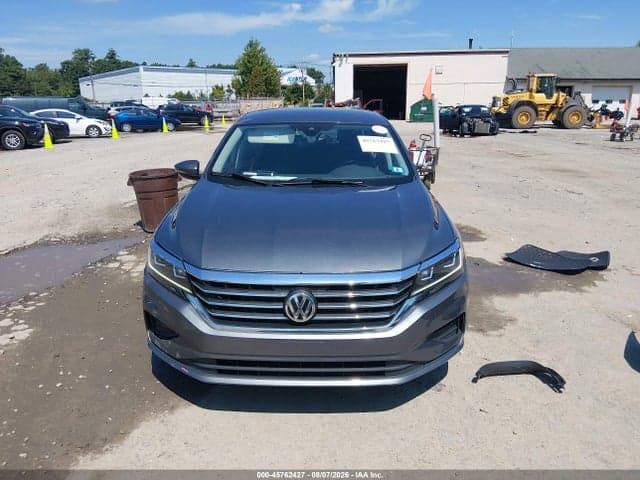 2020 VOLKSWAGEN PASSAT 2.0T SE 13
