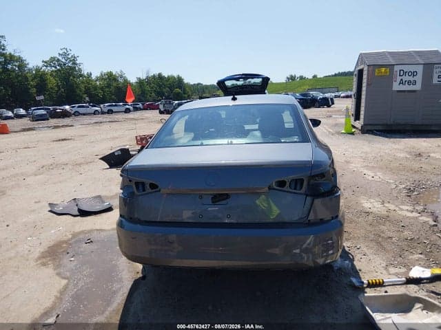 2020 VOLKSWAGEN PASSAT 2.0T SE 17