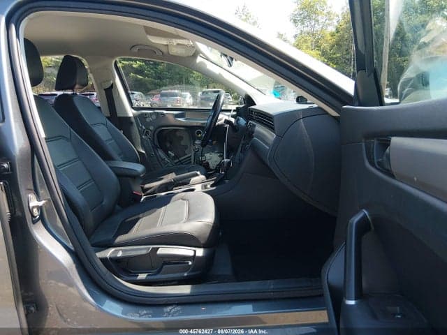 2020 VOLKSWAGEN PASSAT 2.0T SE 5
