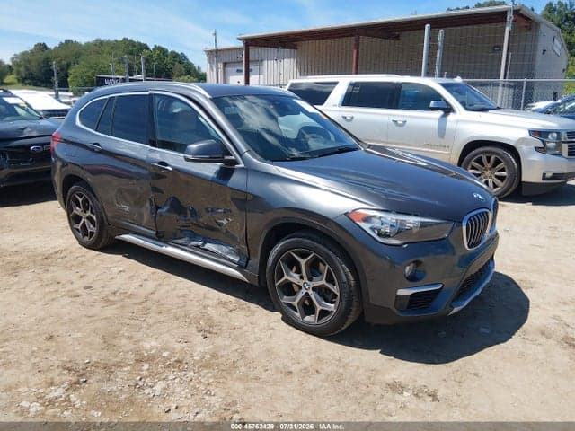 2018 BMW X1 XDRIVE28I - 1