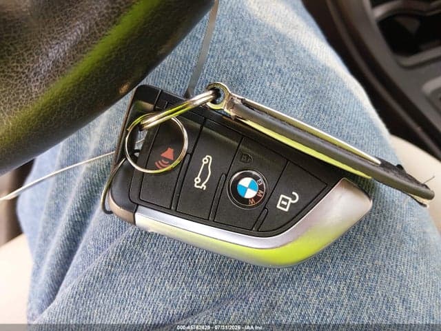 2018 BMW X1 XDRIVE28I 11