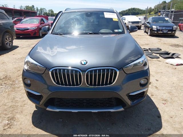 2018 BMW X1 XDRIVE28I 12