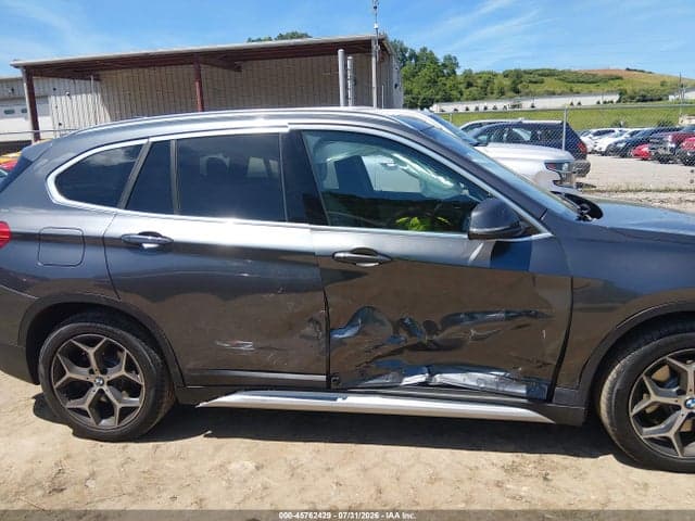 2018 BMW X1 XDRIVE28I 13