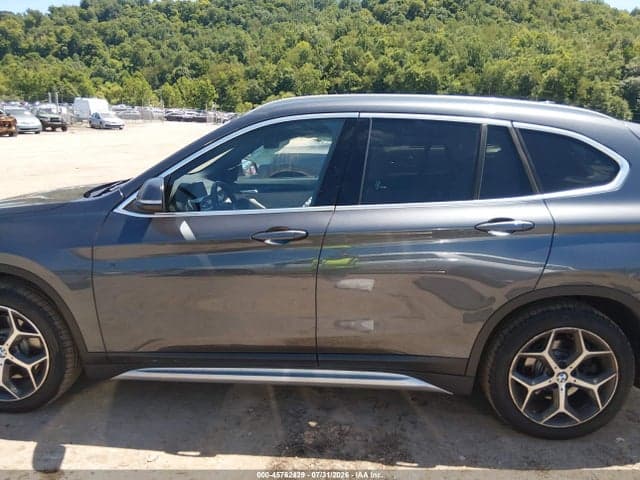 2018 BMW X1 XDRIVE28I 14