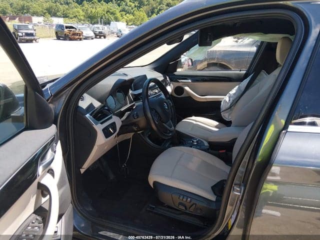 2018 BMW X1 XDRIVE28I 5