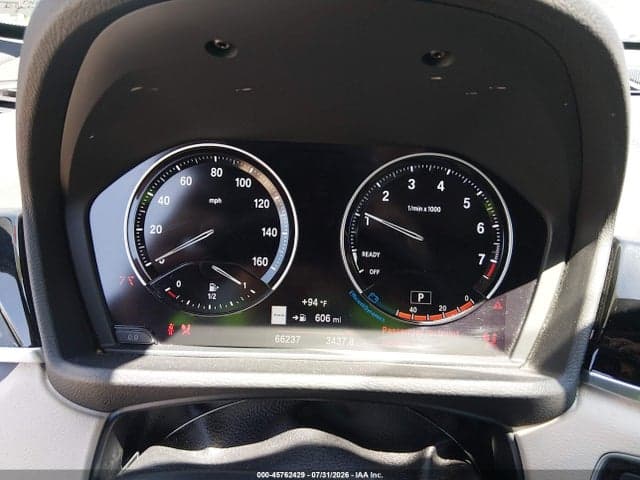 2018 BMW X1 XDRIVE28I 7