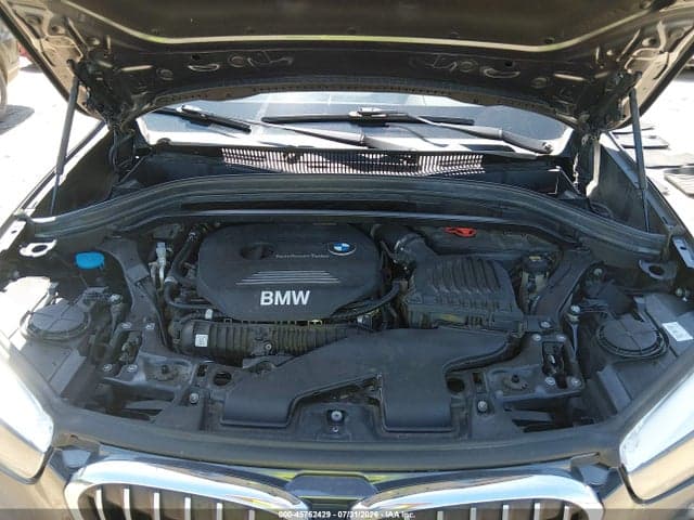 2018 BMW X1 XDRIVE28I 10
