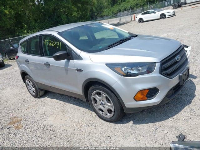 2018 FORD ESCAPE S - 1