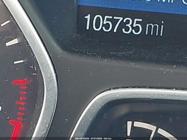 2018 FORD ESCAPE S 16