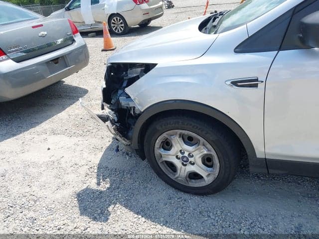 2018 FORD ESCAPE S 18