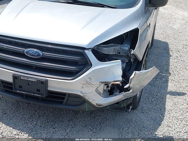 2018 FORD ESCAPE S 19
