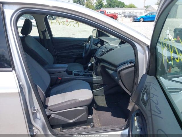 2018 FORD ESCAPE S 5