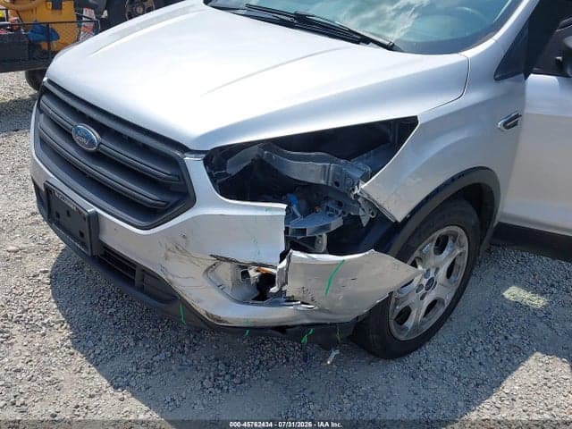 2018 FORD ESCAPE S 6