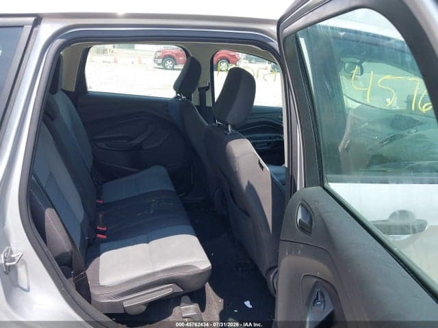2018 FORD ESCAPE S 8
