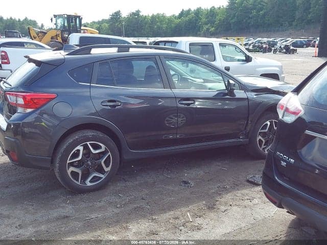 2019 SUBARU CROSSTREK 2.0I LIMITED 13