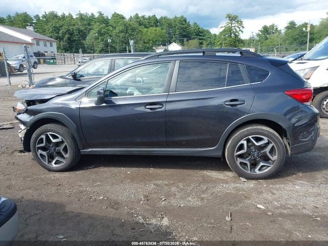 2019 SUBARU CROSSTREK 2.0I LIMITED 14