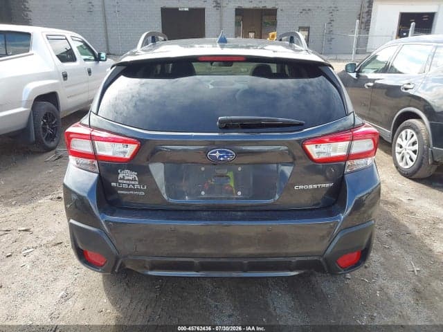 2019 SUBARU CROSSTREK 2.0I LIMITED 16