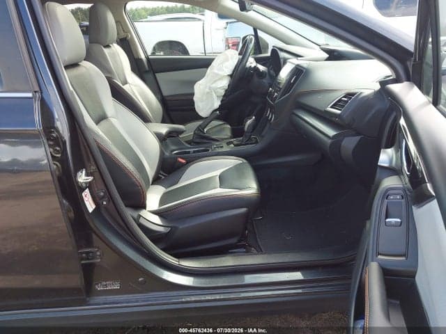 2019 SUBARU CROSSTREK 2.0I LIMITED 5