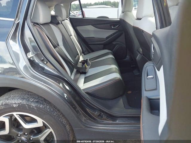 2019 SUBARU CROSSTREK 2.0I LIMITED 8