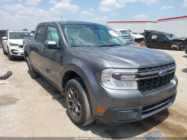 2023 FORD MAVERICK XLT 1