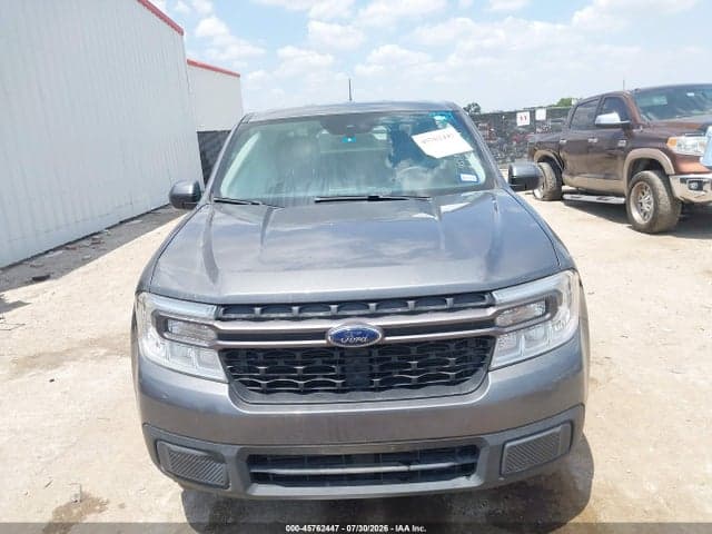 2023 FORD MAVERICK XLT 12