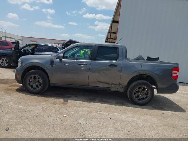 2023 FORD MAVERICK XLT 14